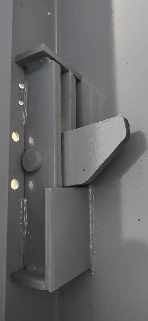 safety lock